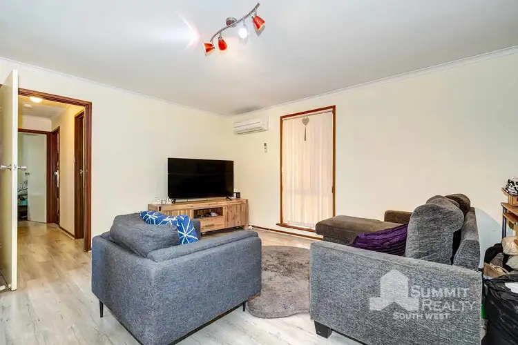 Seventh view of Homely house listing, 3 Partington Crescent, Binningup WA 6233