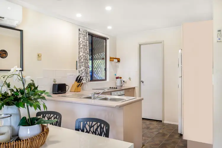 Second view of Homely house listing, 6 Pine Street, Hillcrest QLD 4118