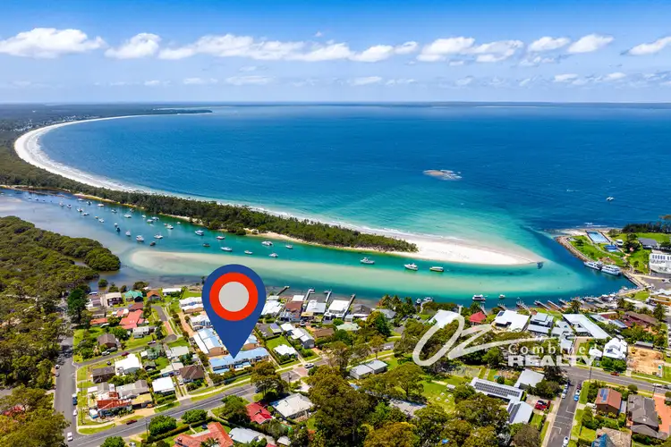 Second view of Homely townhouse listing, 22/15 Wood Crescent, Huskisson NSW 2540