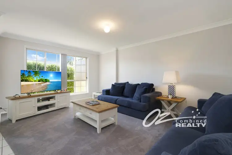 Third view of Homely townhouse listing, 22/15 Wood Crescent, Huskisson NSW 2540