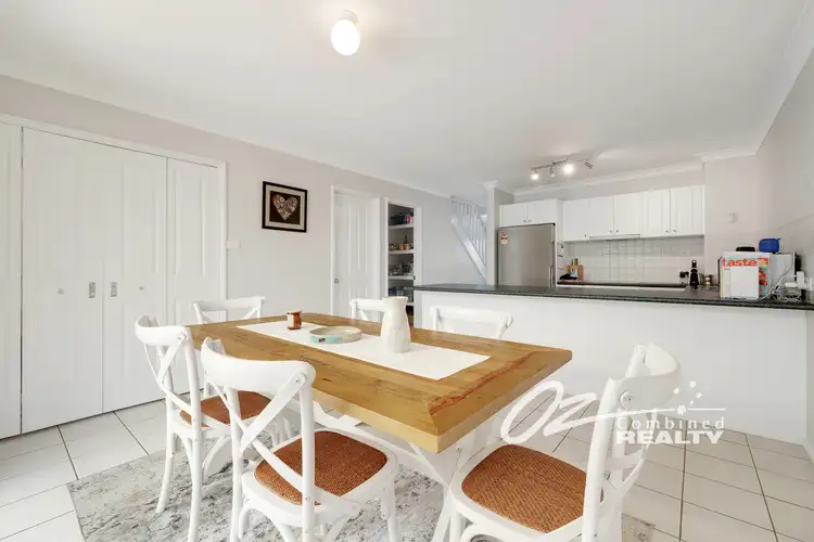 Fifth view of Homely townhouse listing, 22/15 Wood Crescent, Huskisson NSW 2540