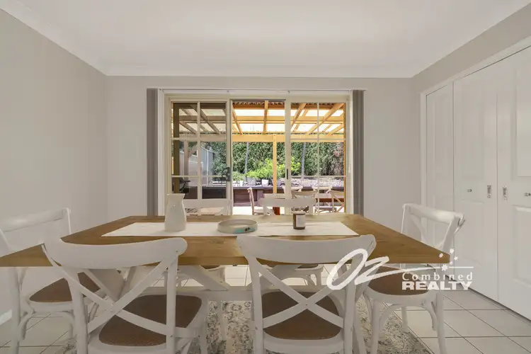 Sixth view of Homely townhouse listing, 22/15 Wood Crescent, Huskisson NSW 2540