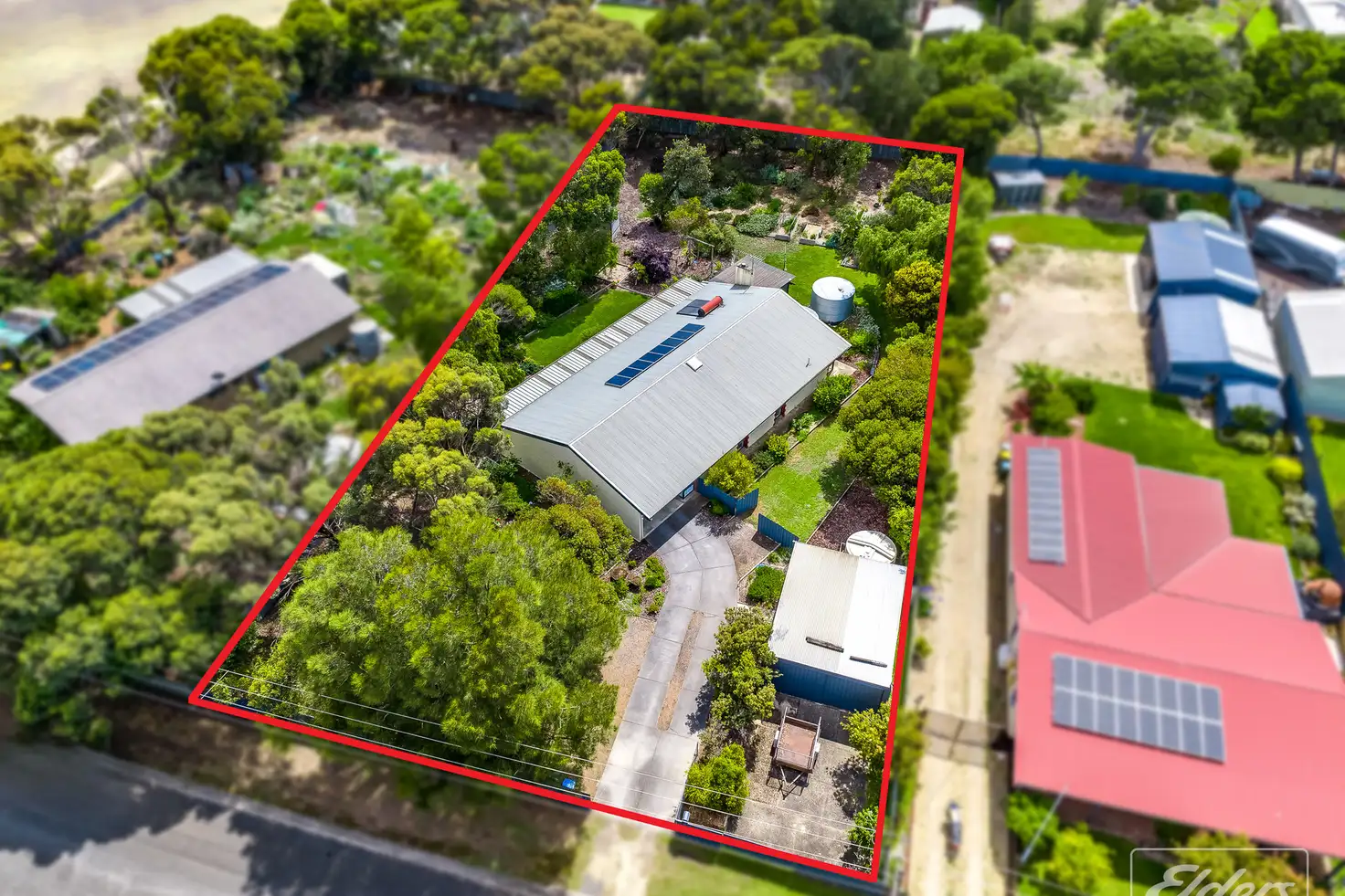 Main view of Homely house listing, 16 Mark Lane, Goolwa SA 5214