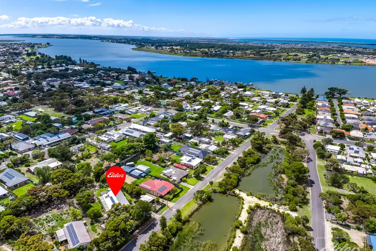 Second view of Homely house listing, 16 Mark Lane, Goolwa SA 5214