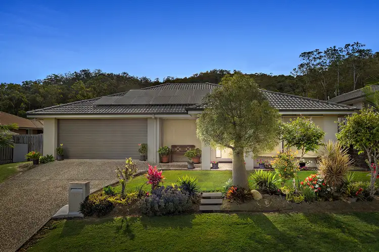43 Skyline Circuit, Bahrs Scrub QLD 4207