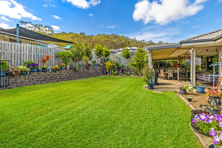Third view of Homely house listing, 43 Skyline Circuit, Bahrs Scrub QLD 4207