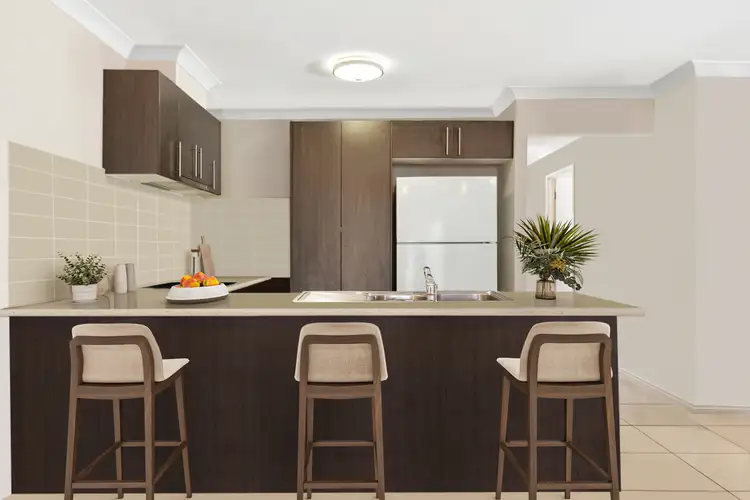 Fourth view of Homely house listing, 43 Skyline Circuit, Bahrs Scrub QLD 4207