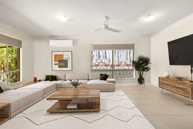 Fifth view of Homely house listing, 43 Skyline Circuit, Bahrs Scrub QLD 4207