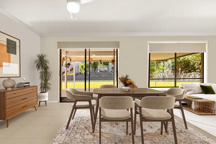 Sixth view of Homely house listing, 43 Skyline Circuit, Bahrs Scrub QLD 4207