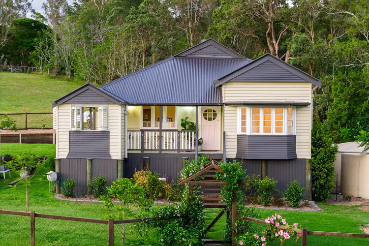 2 Reiners Road, Samford Valley QLD 4520