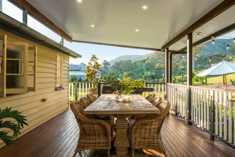 Second view of Homely house listing, 2 Reiners Road, Samford Valley QLD 4520