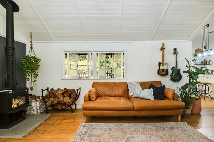 Fifth view of Homely house listing, 2 Reiners Road, Samford Valley QLD 4520