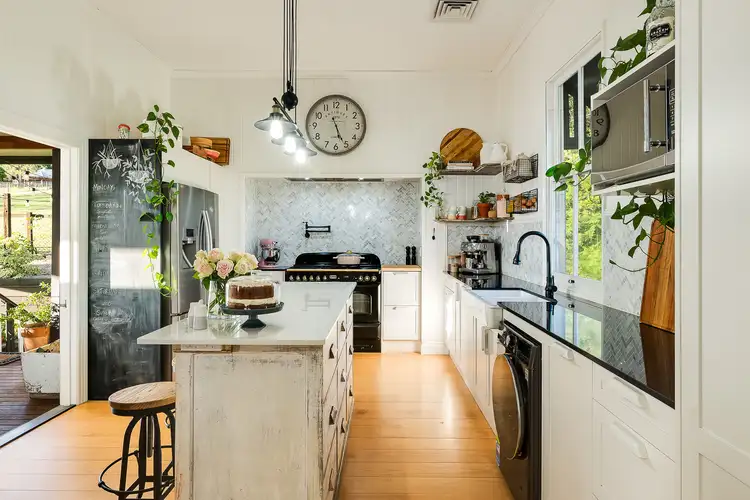 Sixth view of Homely house listing, 2 Reiners Road, Samford Valley QLD 4520