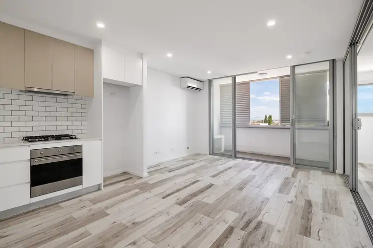Second view of Homely apartment listing, 304/459-463 Liverpool Road, Strathfield NSW 2135
