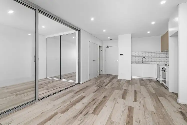 Third view of Homely apartment listing, 304/459-463 Liverpool Road, Strathfield NSW 2135