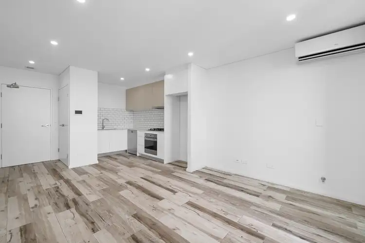 Fourth view of Homely apartment listing, 304/459-463 Liverpool Road, Strathfield NSW 2135