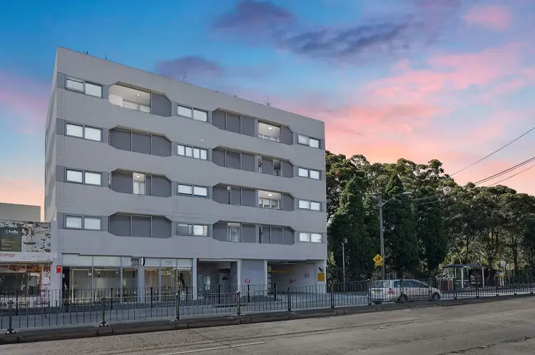 Fifth view of Homely apartment listing, 304/459-463 Liverpool Road, Strathfield NSW 2135