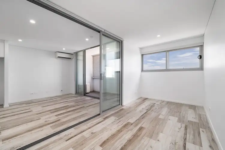 Sixth view of Homely apartment listing, 304/459-463 Liverpool Road, Strathfield NSW 2135