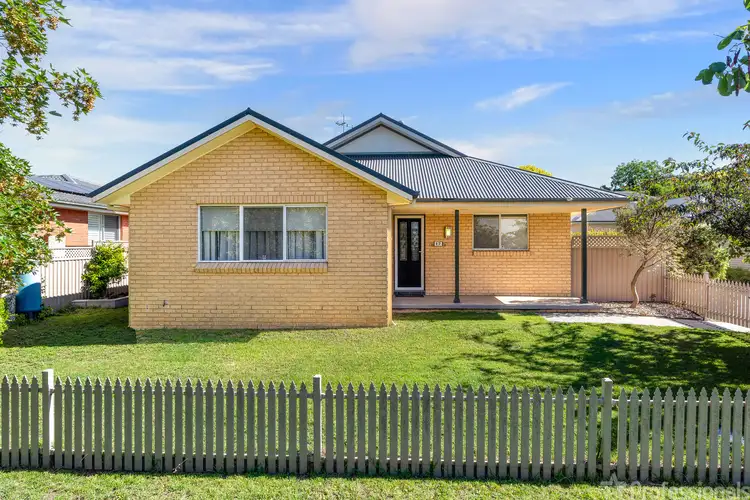 17 Ophir Street, Orange NSW 2800