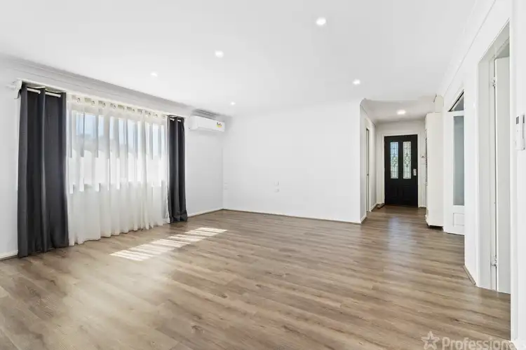 Second view of Homely house listing, 17 Ophir Street, Orange NSW 2800