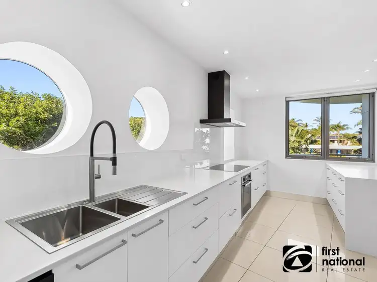 Third view of Homely apartment listing, 1/51 Ocean Parade, Coffs Harbour NSW 2450