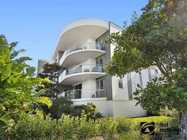 Fifth view of Homely apartment listing, 1/51 Ocean Parade, Coffs Harbour NSW 2450