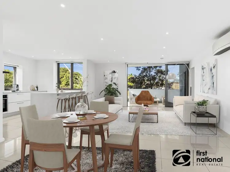 Sixth view of Homely apartment listing, 1/51 Ocean Parade, Coffs Harbour NSW 2450