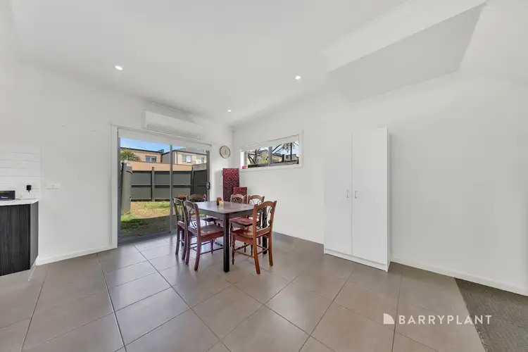 Fifth view of Homely house listing, 51 Rowell Drive, Mernda VIC 3754