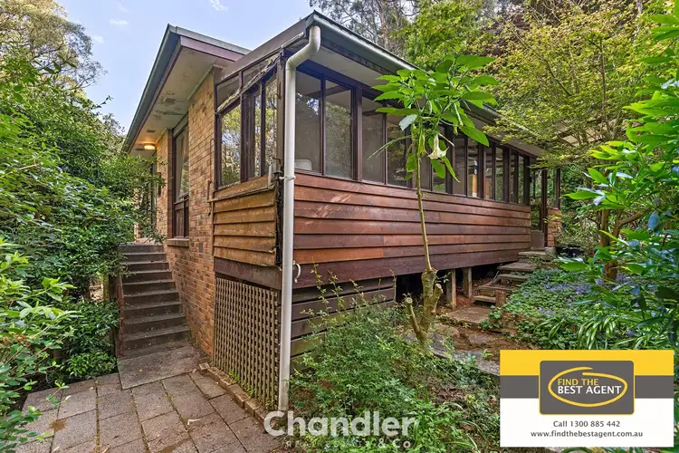 24 Upper Coonara Road, Olinda VIC 3788