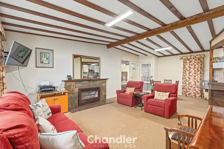 Sixth view of Homely house listing, 24 Upper Coonara Road, Olinda VIC 3788