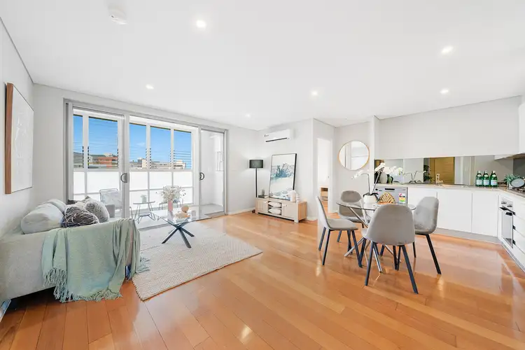 35/50 Loftus Crescent, Homebush NSW 2140