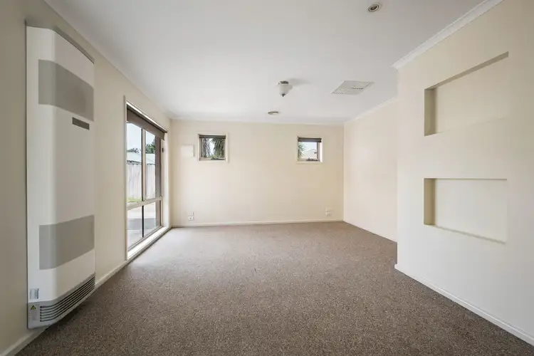 Second view of Homely townhouse listing, 2/17 Kurrajong Crescent, West Albury NSW 2640