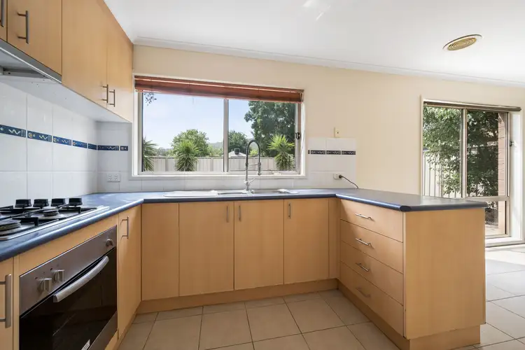 Fourth view of Homely townhouse listing, 2/17 Kurrajong Crescent, West Albury NSW 2640