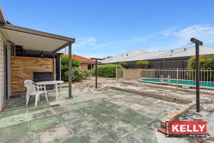 Second view of Homely house listing, 14 Yomba Street, Kewdale WA 6105