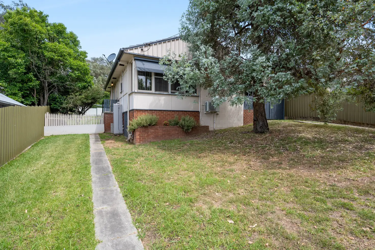 Main view of Homely house listing, 870 Watson Street, Glenroy NSW 2640