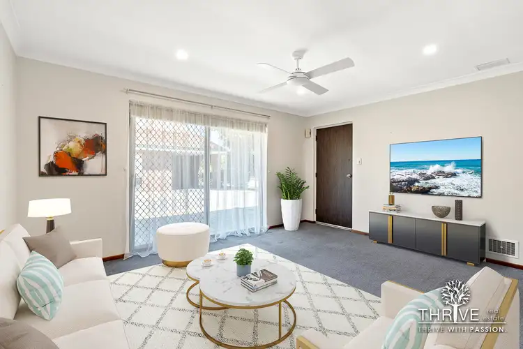 Main view of Homely unit listing, 1/194 Preston Point Road, Bicton WA 6157