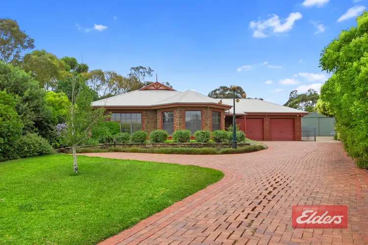 Second view of Homely house listing, 8 Norman Court, Gawler East SA 5118