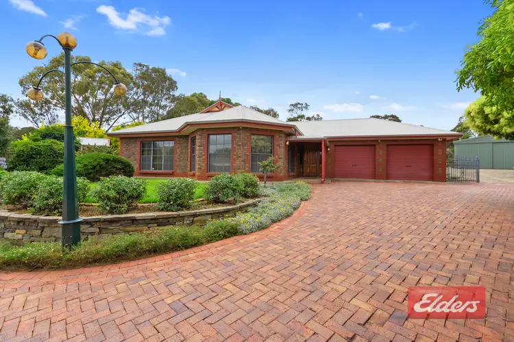 Third view of Homely house listing, 8 Norman Court, Gawler East SA 5118