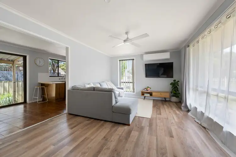 Second view of Homely house listing, 588 Prune Street, Lavington NSW 2641