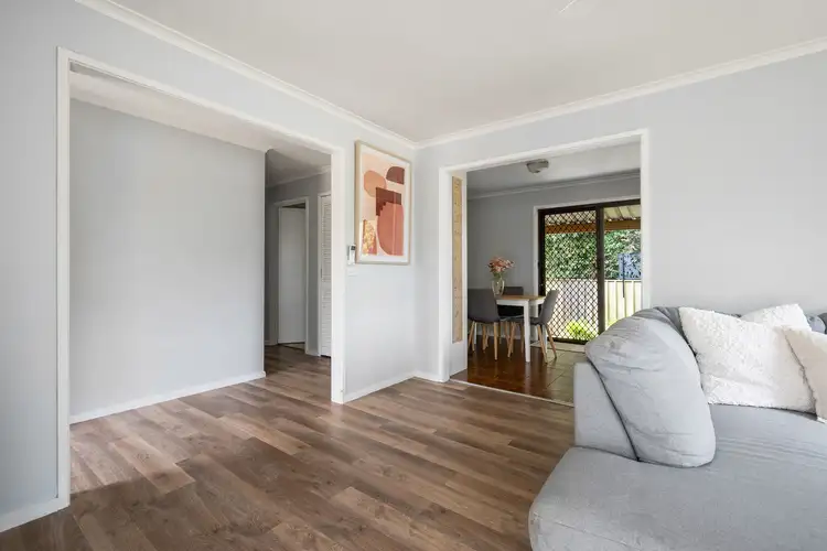 Third view of Homely house listing, 588 Prune Street, Lavington NSW 2641