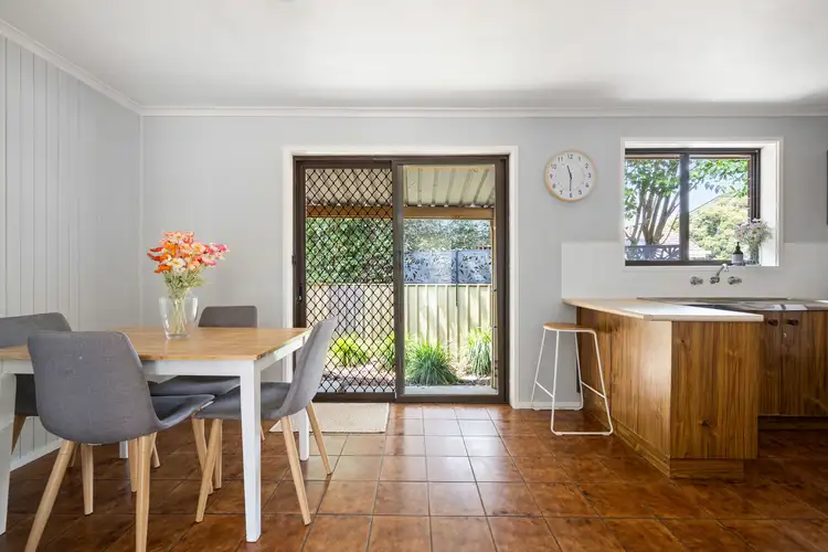 Fifth view of Homely house listing, 588 Prune Street, Lavington NSW 2641