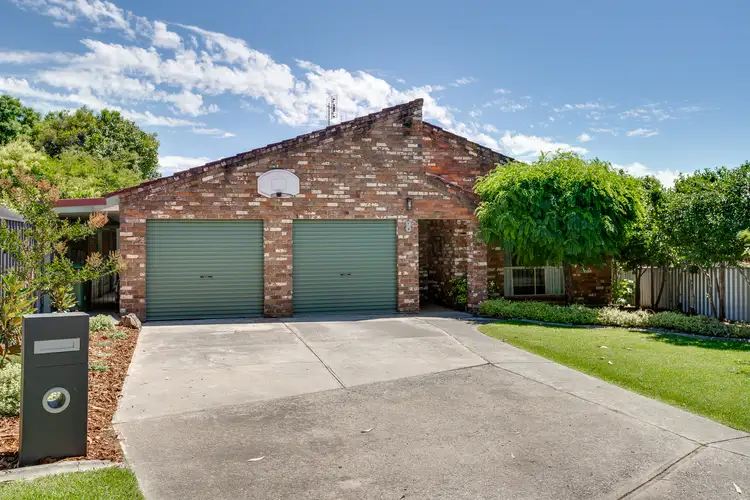 Main view of Homely house listing, 8 Watt Place, Lavington NSW 2641