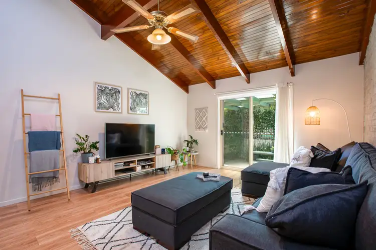 Second view of Homely house listing, 8 Watt Place, Lavington NSW 2641