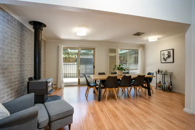 Third view of Homely house listing, 8 Watt Place, Lavington NSW 2641