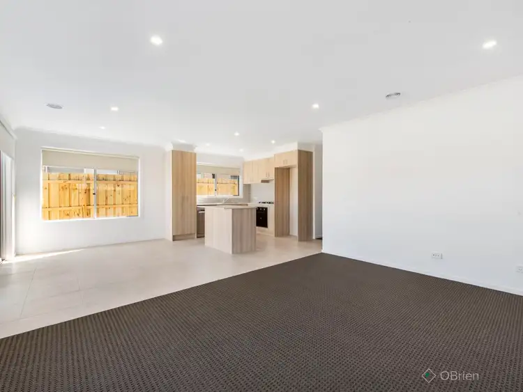 Second view of Homely house listing, 8 Pinot Way, Pakenham VIC 3810