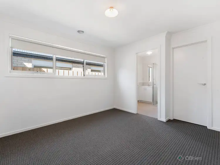 Fourth view of Homely house listing, 8 Pinot Way, Pakenham VIC 3810