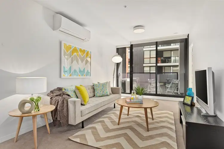 102/5 Flockhart Street, Abbotsford VIC 3067