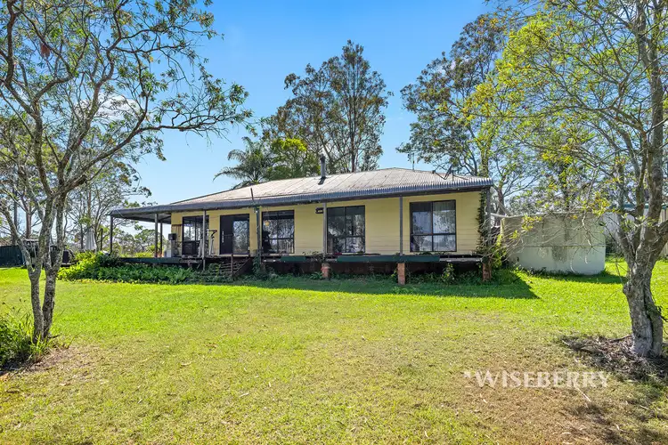 Fourth view of Homely rural property listing, 539 Dicksons Road, Jilliby NSW 2259