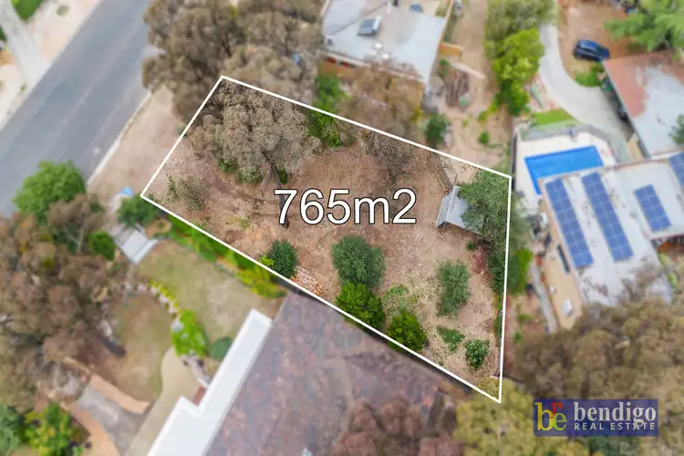 Main view of Homely land listing, 44 Steane Street, Kennington VIC 3550