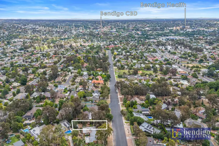 Second view of Homely land listing, 44 Steane Street, Kennington VIC 3550